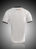 Retro Germany Home fans 1:1 Quality Soccer Jersey  2002-2003