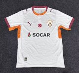 Galatasaray Third Away Fans  1:1 Quality Soccer Jersey 26-27
