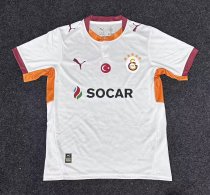 Galatasaray Third Away Fans  1:1 Quality Soccer Jersey 26-27