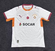Galatasaray Third Away Fans  1:1 Quality Soccer Jersey 26-27