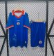 Haiti Home Fans With Pants Sets  1:1 Quality Soccer Jersey  26-27 (2026)