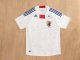Retro japan Away 1:1 Quality Soccer Jersey  2010