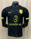 Atletico Madrid  Away Player  1:1 Quality Soccer Jersey   26-27
