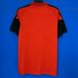 Colo-Colo POLO Special Edition Fans  1:1 Quality Soccer Jersey  26-27