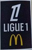 Olympique Lyonnais（OL）Away Player 1:1 Quality Soccer Jersey 26-27
