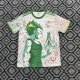Algeria Training Special Edition Fans White 1:1 Quality Soccer Jersey  26-27(2026)