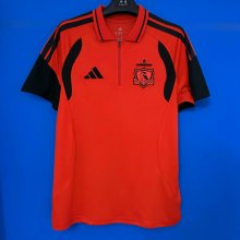 Colo-Colo POLO Special Edition Fans  1:1 Quality Soccer Jersey  26-27