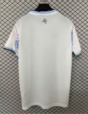 Aston Villa Third Away Final  Fans 1:1 Quality Soccer Jersey  25-26