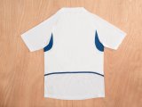 Retro Portugal Away 1:1 Quality Soccer Jersey 2002