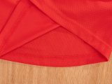 Retro Belgium  Home 1:1 Quality Soccer Jersey 2002