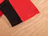 Retro Belgium  Home 1:1 Quality Soccer Jersey 2002