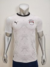 Egypt Away Player 1:1 Quality Soccer Jersey   26-27 (2026)