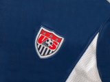 Retro Usa America  AWay  1:1 Quality Soccer Jersey 2002