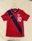 Retro Usa America  AWay  1:1 Quality Soccer Jersey  2011