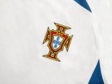 Retro Portugal Away 1:1 Quality Soccer Jersey 2002