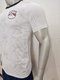 Egypt Away Player 1:1 Quality Soccer Jersey   26-27 (2026)