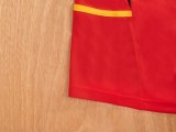 Retro Belgium  Home 1:1 Quality Soccer Jersey 2002