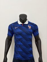 France  Home Player 1:1 Quality Soccer Jersey 26-27 (2026)