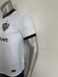 Atletico Mineiro Away Player 1:1 Quality Soccer Jersey 26-27