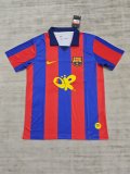 Barcelona  Home Special Edition  Fans 1:1 Quality Soccer Jersey 26-27