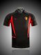 Retro Belgium  Away 1:1 Quality Soccer Jersey 2002
