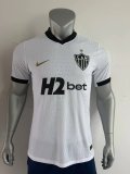 Atletico Mineiro Away Player 1:1 Quality Soccer Jersey 26-27
