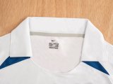 Retro Portugal Away 1:1 Quality Soccer Jersey 2002