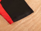 Retro Belgium  Away 1:1 Quality Soccer Jersey 2002
