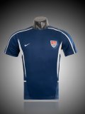 Retro Usa America  AWay  1:1 Quality Soccer Jersey 2002