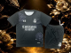 Real Madrid  Kids  Y3 Special Edition  Fans 1:1 Quality Soccer Jersey    25-26