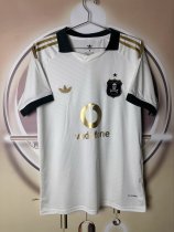 South African pirate Special Edition Fans 1:1 Quality Soccer Jersey  26-27