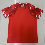Tunisia Home Fans 1:1 Quality Soccer Jersey 26-27 (2026)