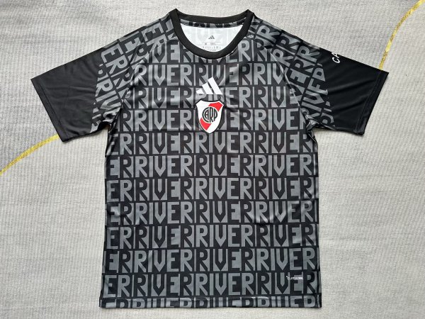 River Plate Away Special Edition Fans 1:1 Quality Soccer Jersey 26-27