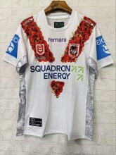 ST.GEORGE White Rugby jerseys  Fans  1:1  2026