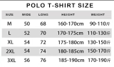 Jordan T-shirt  Black White 1:1 Quality T-shirt 26-27