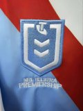 Rooster Blue Rugby jerseys  Fans  1:1  2026