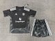 Manchester United  Goalkeeper Kids Fans 1:1 Quality Soccer Jersey 26-27