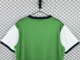 Retro Werder Bremen Away 1:1 Quality Soccer Jersey 2009-2010