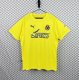 Retro  Villarreal  Home Fans 1:1 Quality Soccer Jersey   2005-2006