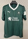 Plymouth Argyle Home Fans  1:1  25-26