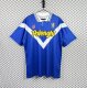 Retro Brescia Calcio Home  1:1 Quality Soccer Jersey  1995-1996
