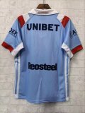 Rooster Blue Rugby jerseys  Fans  1:1  2026