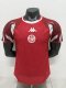 Tunisia Home Player 1:1 Quality Soccer Jersey 26-27 (2026)
