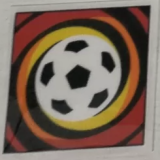 Retro Frankfurt  Home 1:1 Quality Soccer Jersey  1987-1990