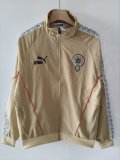 Morocco  Windbreaker Yellow  1:1 Quality Soccer Jersey  26-27  (2026)
