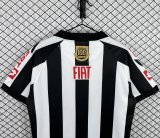 Retro Atletico Mineiro Home  1:1 Quality Soccer Jersey  2008