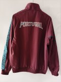 Portugal  Windbreaker  White 1:1 Quality  Windbreaker 26-27 (2026)