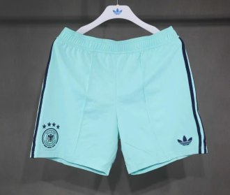 Germany Home pants Player  1:1 Quality Soccer Jersey  26-27(2026)