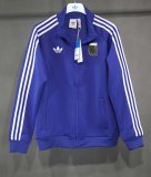Argentina Jacket  Tracksuit 1:1 Quality Jacket Jersey  26-27 (2026)