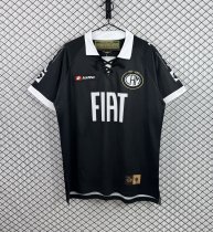 Retro Atletico Mineiro Away 1:1 Quality Soccer Jersey  2008